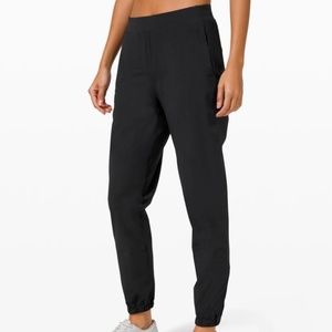 Adapted State Lululemon Joggers